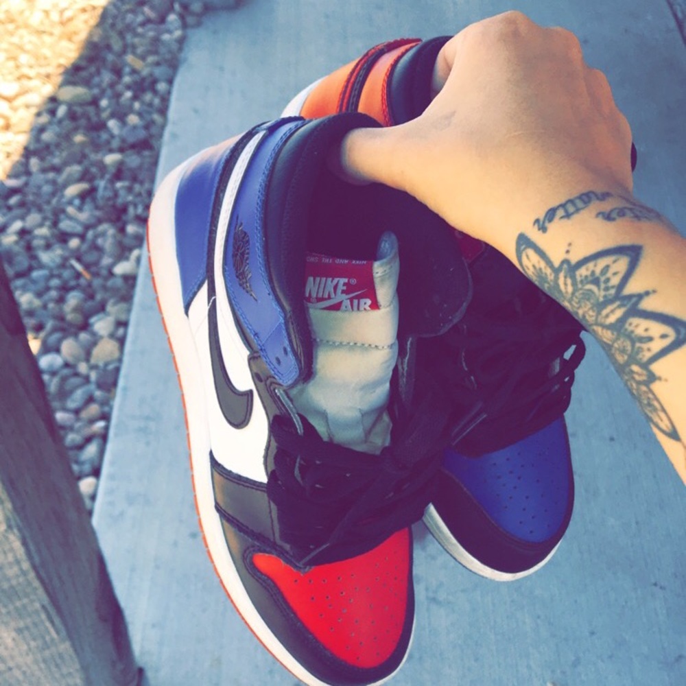 Top 3s